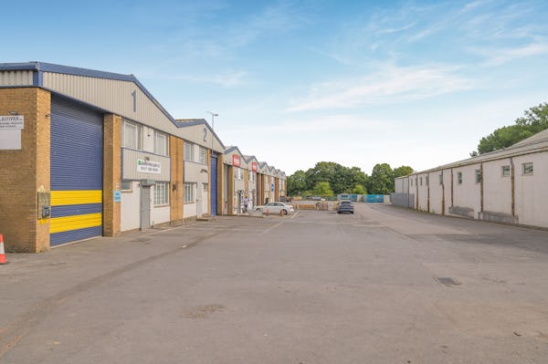 Estate Image