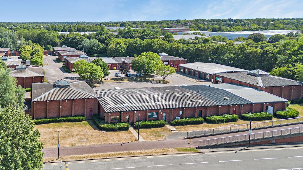 Estate Image