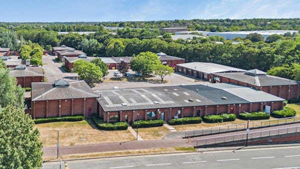 Estate Image