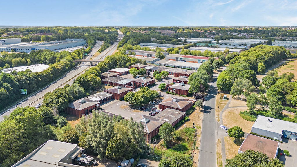 Estate Image