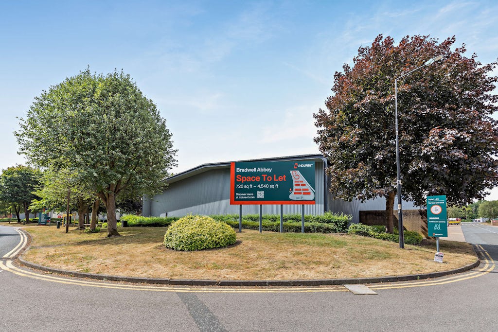 Estate Image