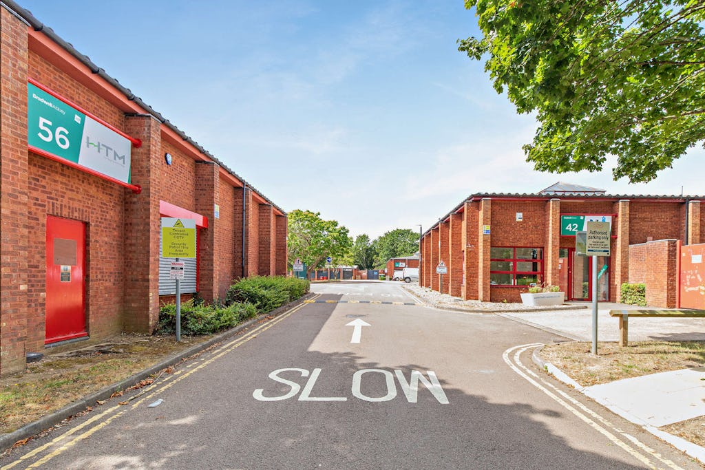 Estate Image
