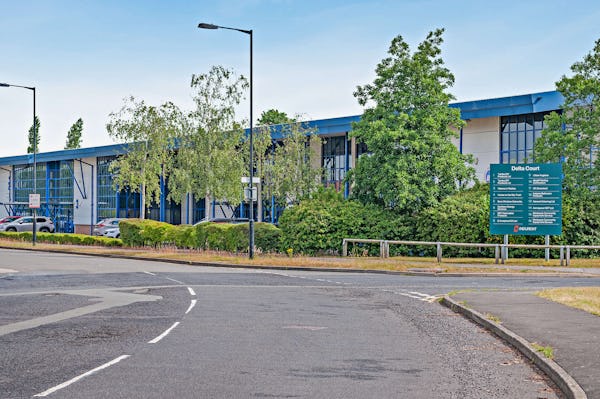 Estate Image