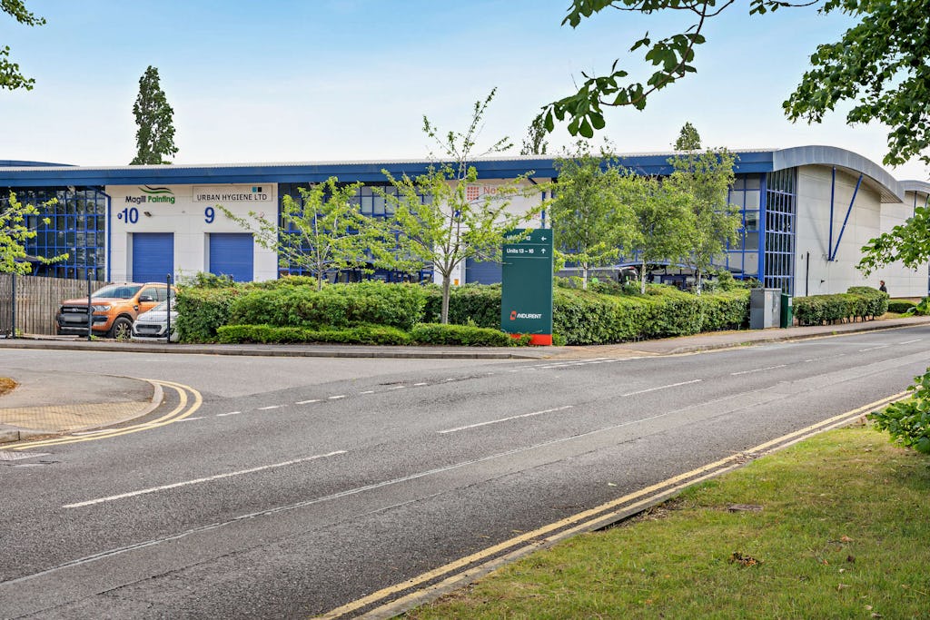 Estate Image