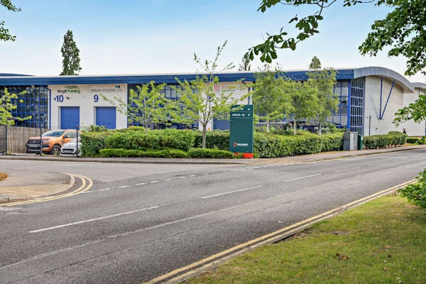 Estate Image