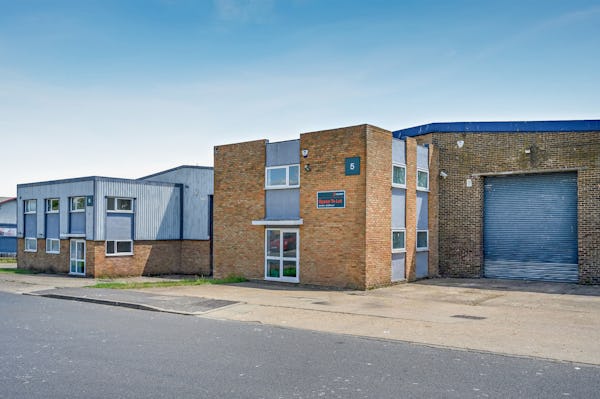 Estate Image
