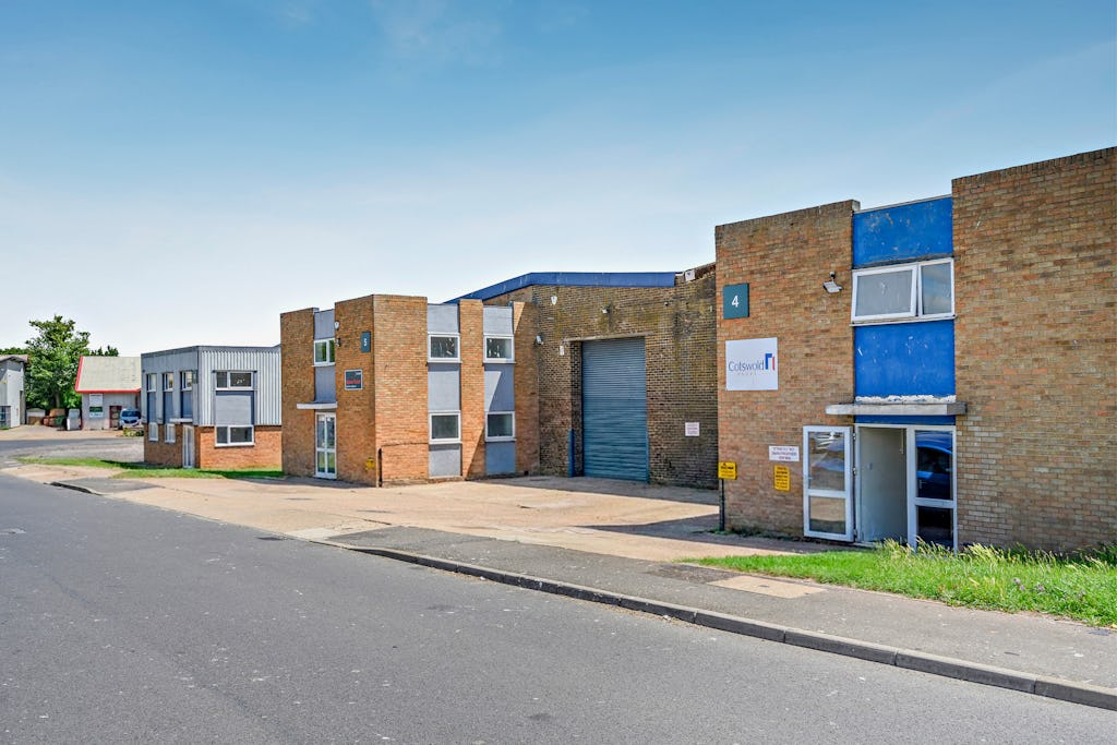 Estate Image