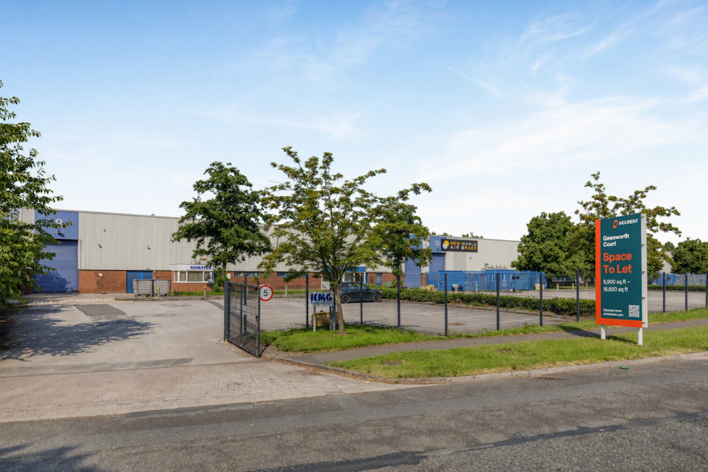 Estate Image