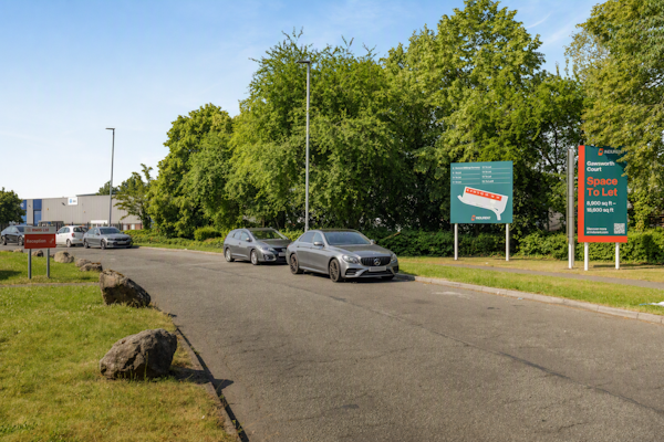 Estate Image