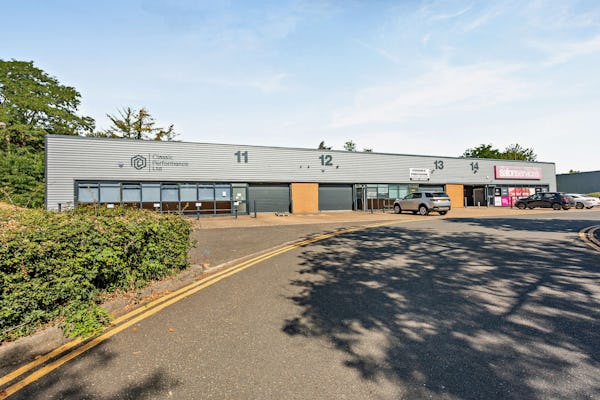 Estate Image