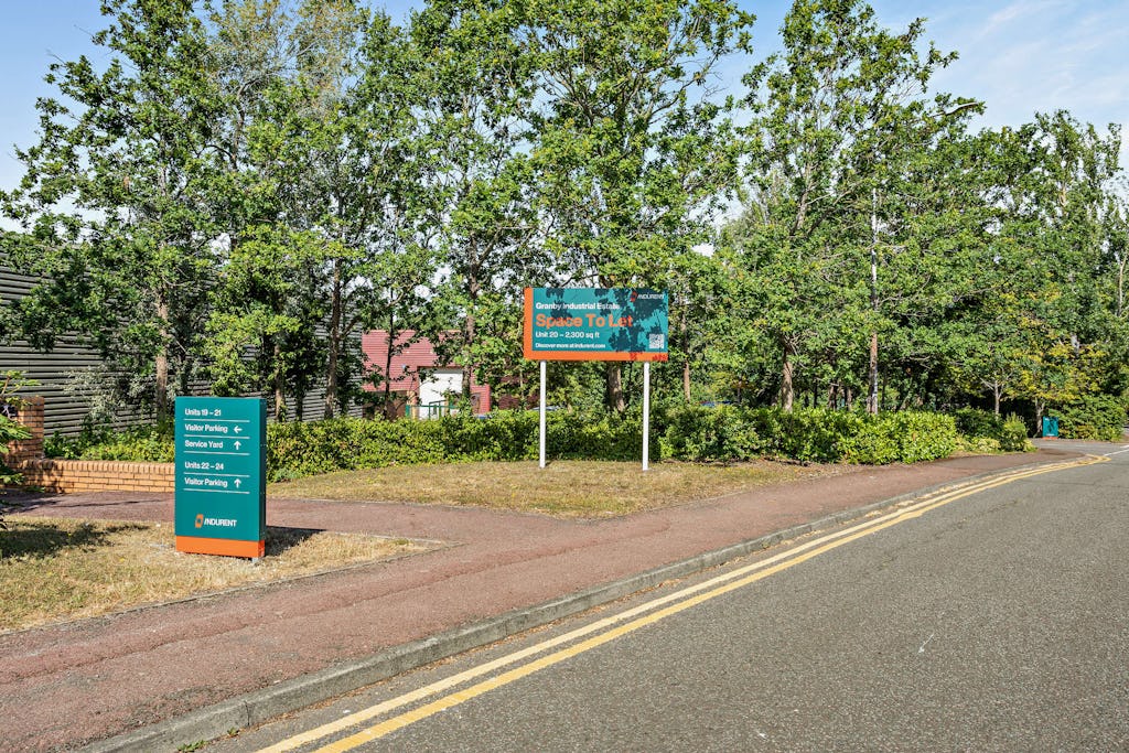 Estate Image