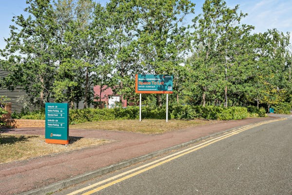 Estate Image