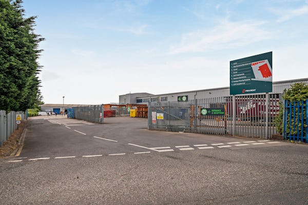 Estate Image