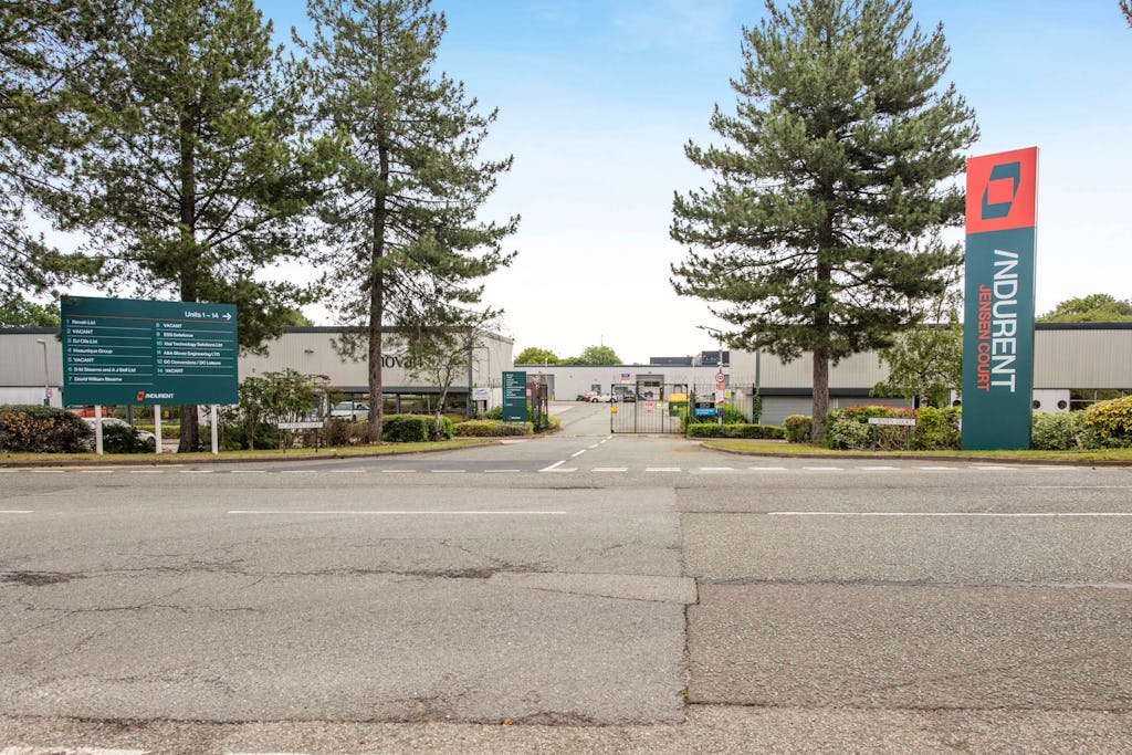 Estate Image