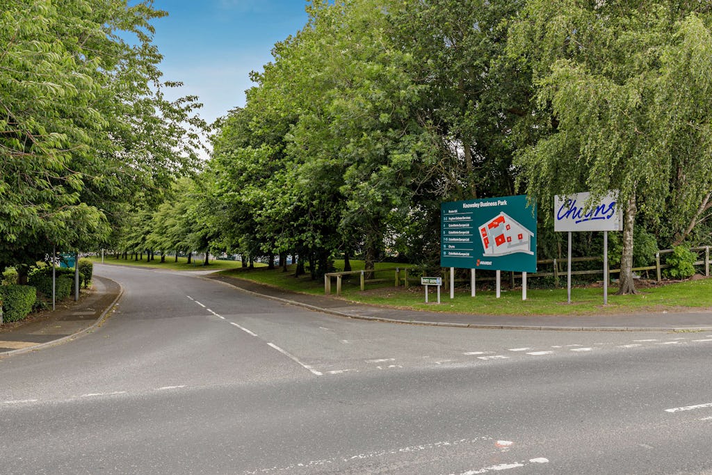 Estate Image
