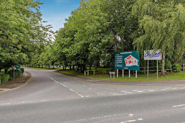 Estate Image
