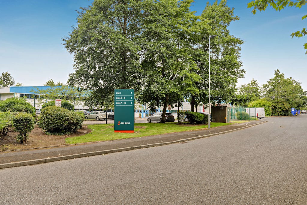 Estate Image