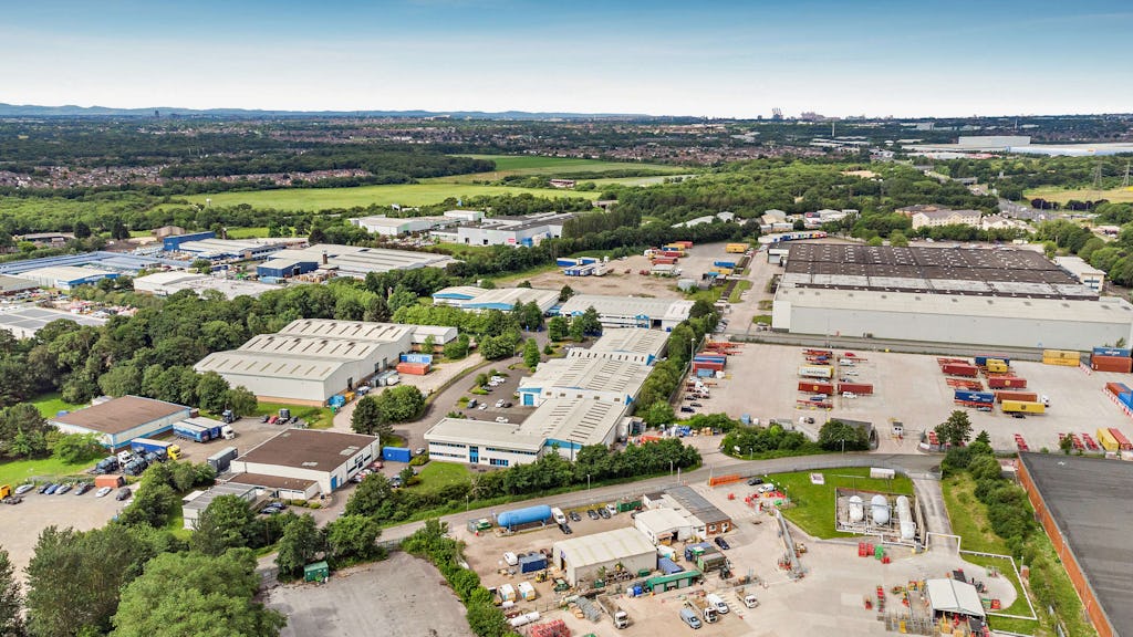 Estate Image