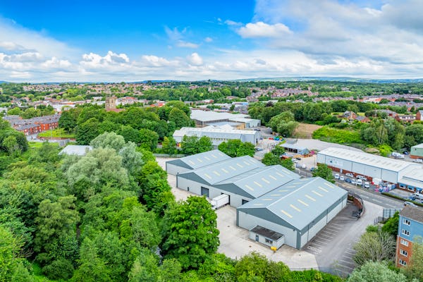 Estate Image