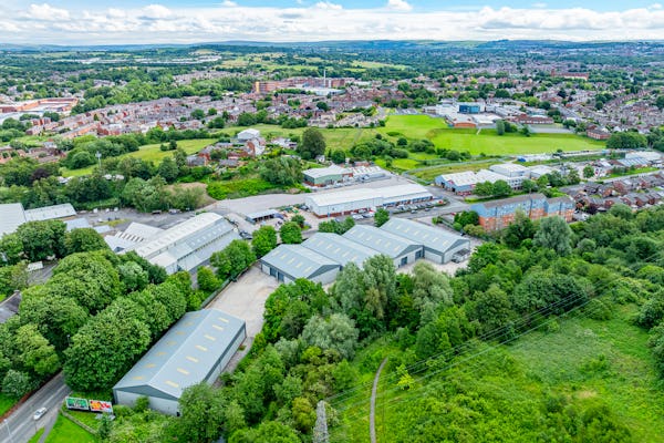 Estate Image