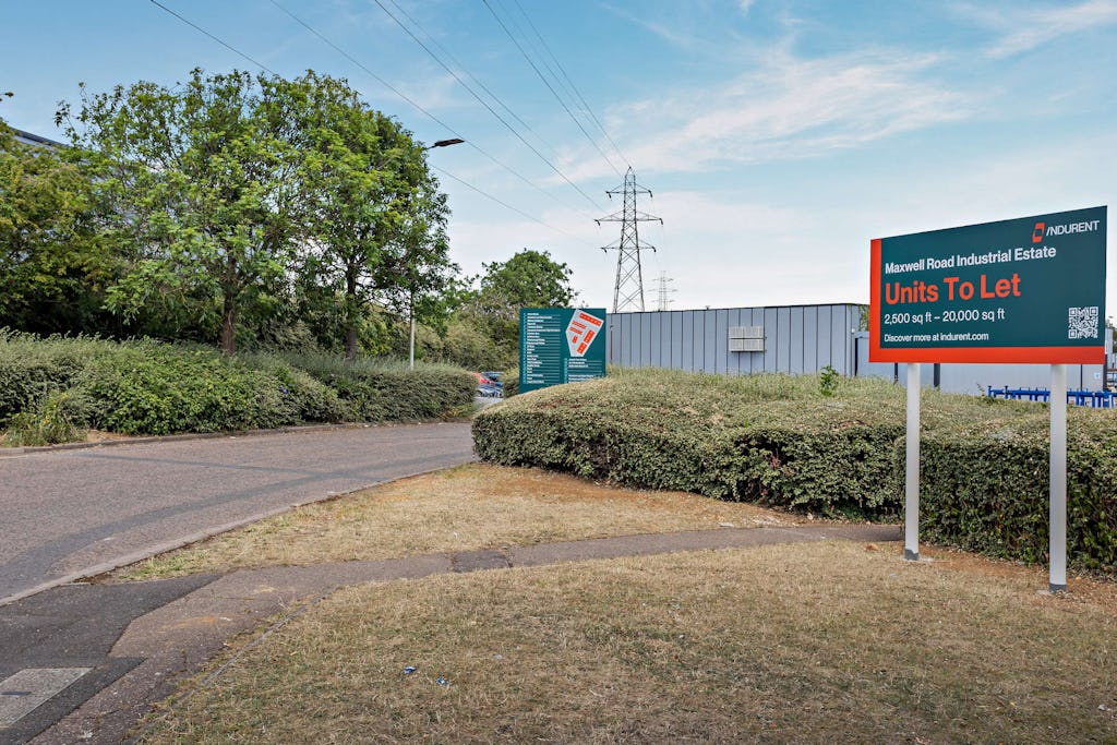 Estate Image