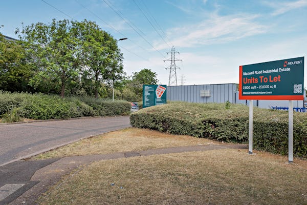 Estate Image
