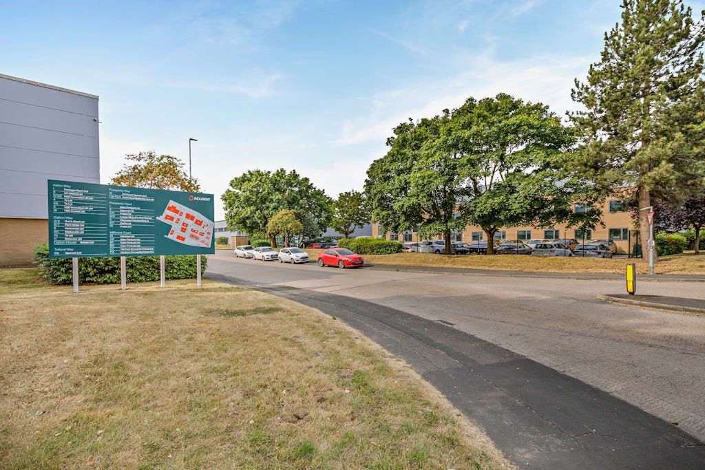 Estate Image