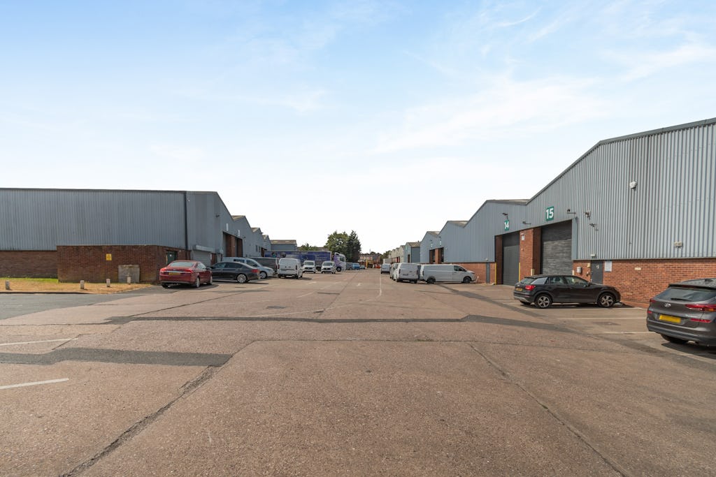 Estate Image