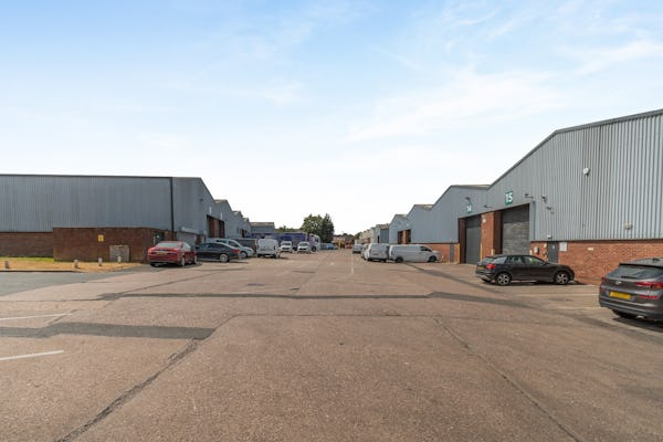 Estate Image