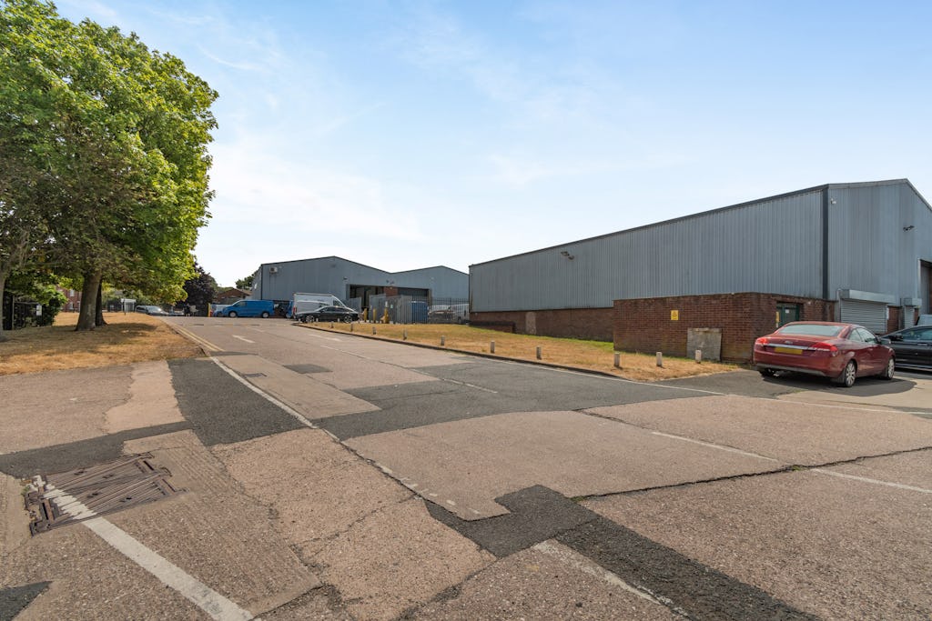 Estate Image