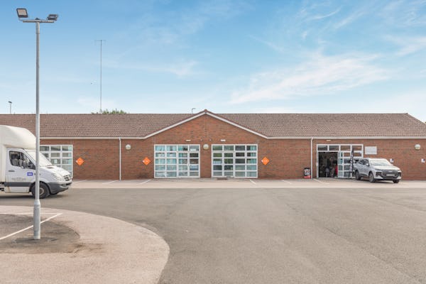 Estate Image