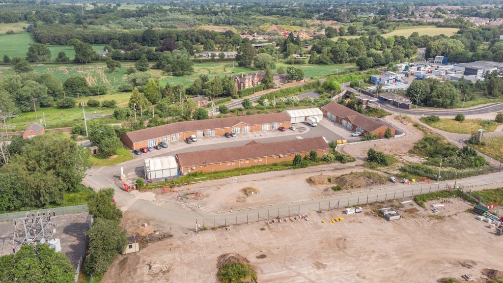 Estate Image
