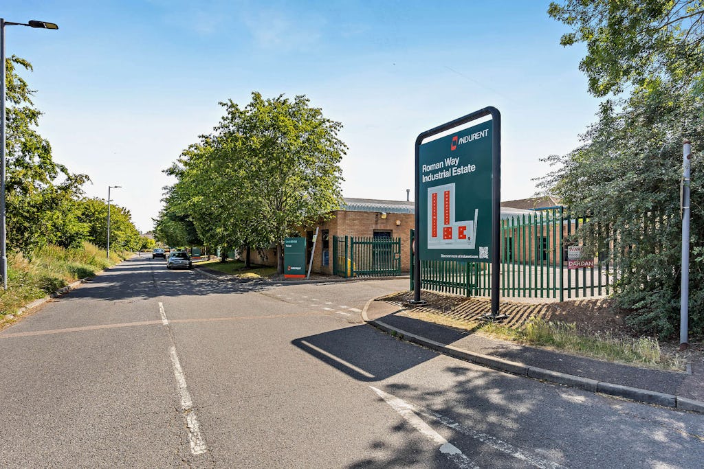 Estate Image
