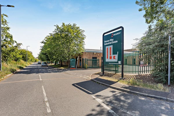 Estate Image