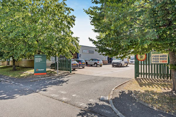 Estate Image