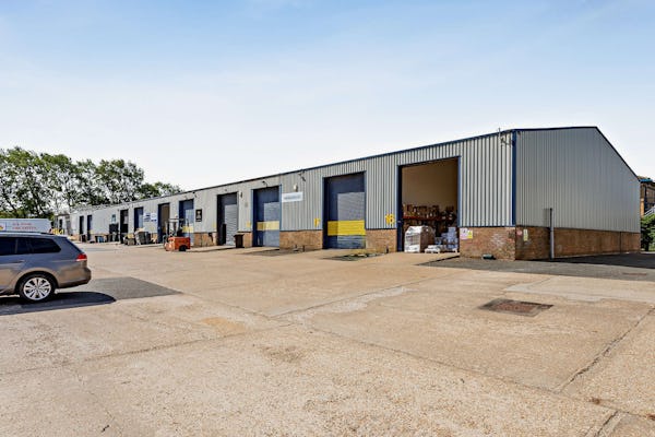 Estate Image