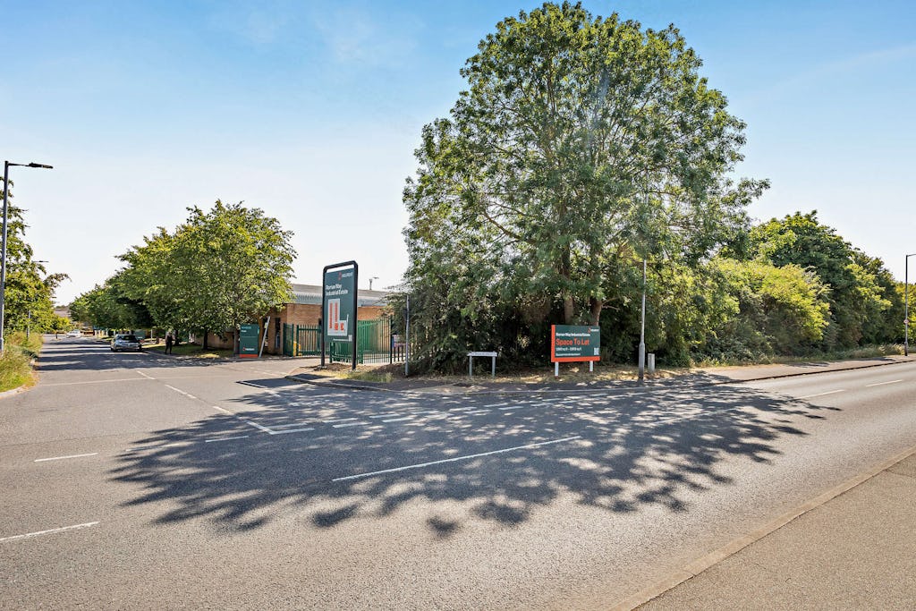 Estate Image