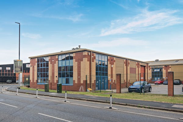 Estate Image