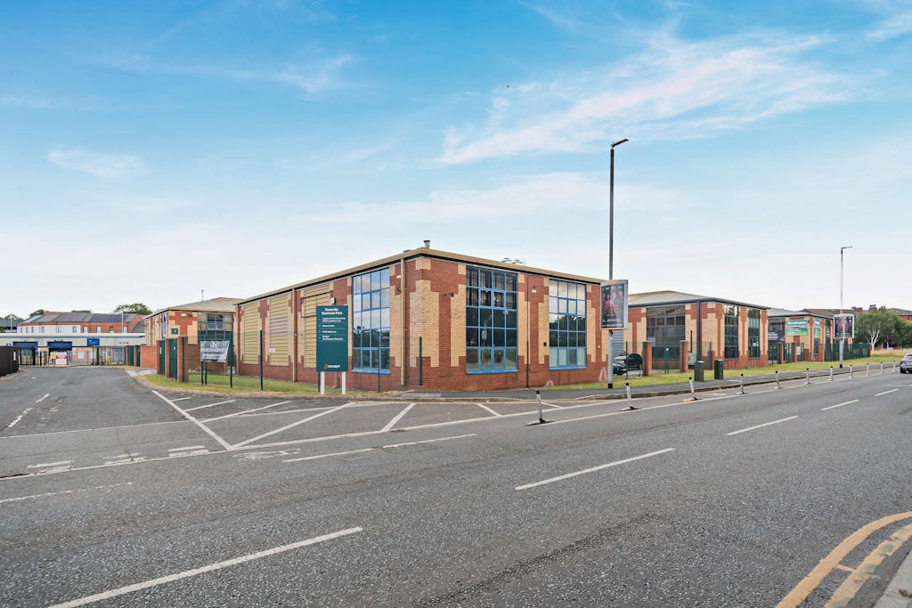 Estate Image