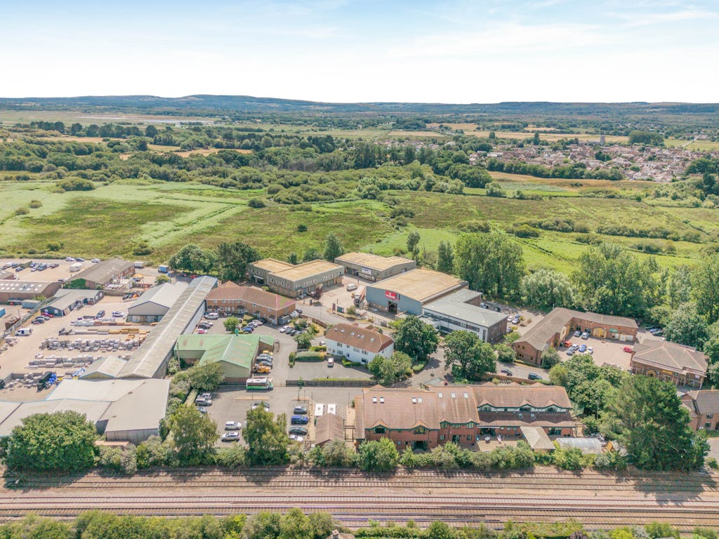Estate Image