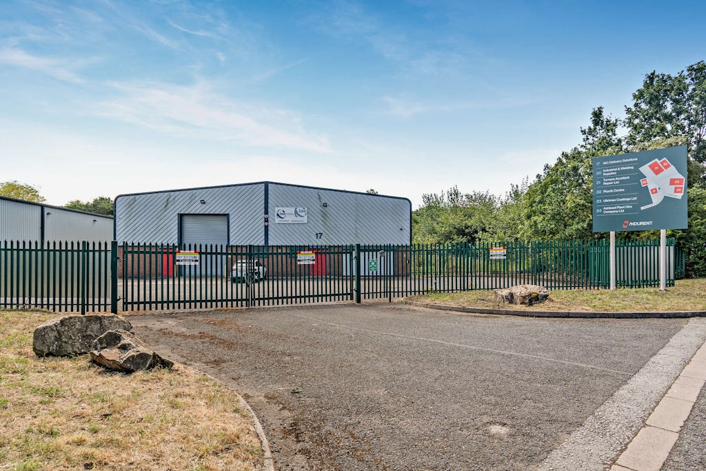 Estate Image