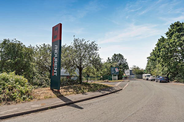 Estate Image