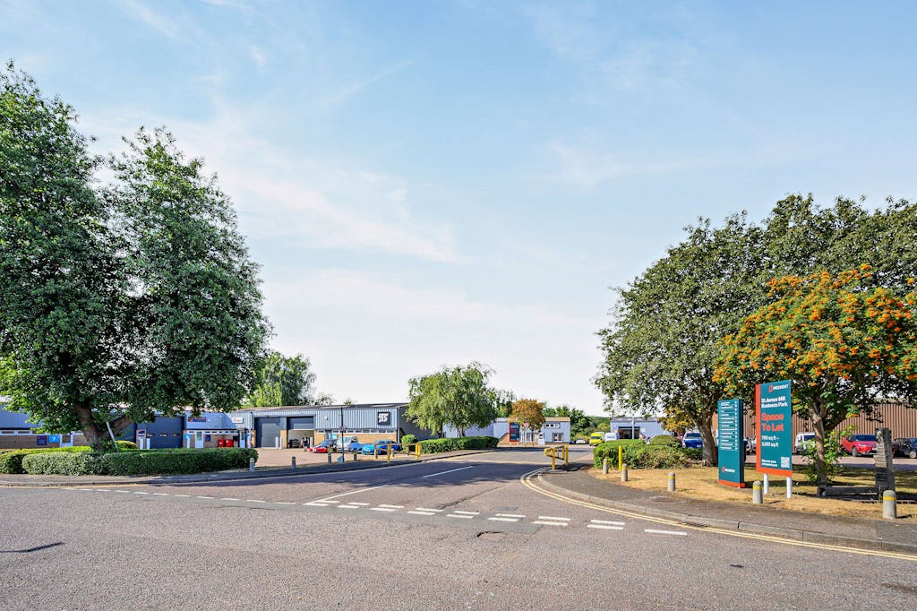 Estate Image