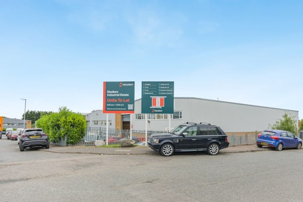 Estate Image