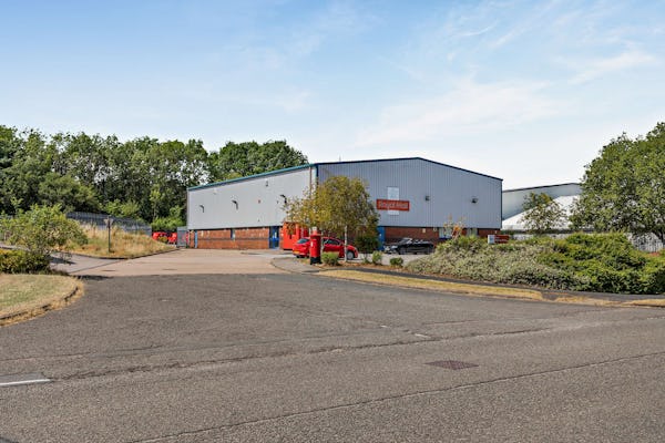 Estate Image