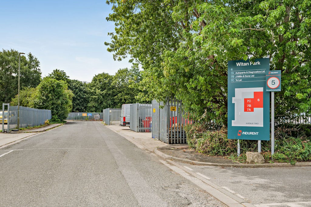Estate Image