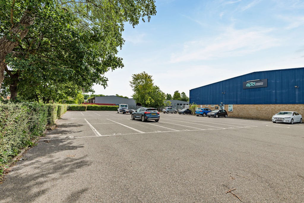 Estate Image