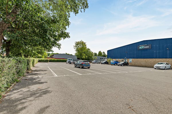 Estate Image