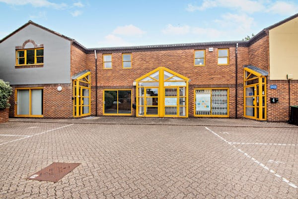Estate Image