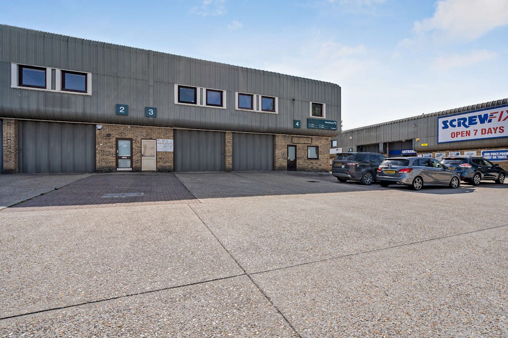 Estate Image